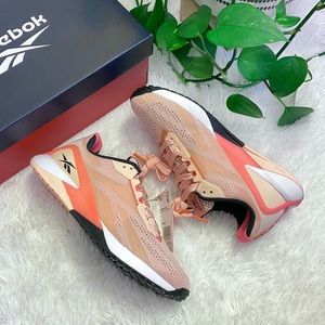 NIB Reebok Nano X1 Size 6.5
